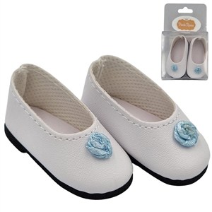 Bild von Buty dla lalek 32cm