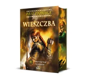 Wieszczba ... - Krzysztof Jagiełło - Ksiegarnia w niemczech