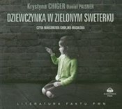 [Audiobook... - Krystyna Chiger, Daniel Paisner - buch auf polnisch 
