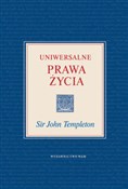 Książka : Uniwersaln... - John Templeton