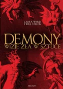 Demony Wiz... - Laura Ward, Will Steeds -  polnische Bücher
