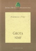 Zobacz : Grota Nimf... - Porfiriusz z Tyru