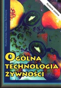 Bild von Ogólna technologia żywności