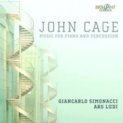 Cage: Musi... - buch auf polnisch 