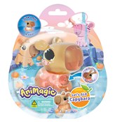 Capybara L... -  polnische Bücher