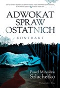 Adwokat sp... - Paweł Mirosław Szlachetko -  fremdsprachige bücher polnisch 