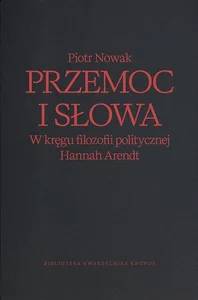 Obrazek Przemoc i słowa