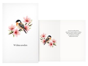 Bild von Karnet Urodziny