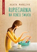 Rupieciarn... - Agata Mańczyk -  polnische Bücher