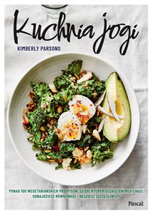 Bild von Kuchnia Jogi