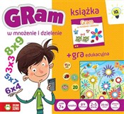 IQ Gram w ... - Opracowanie Zbiorowe - buch auf polnisch 