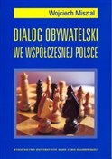 Dialog oby... - Wojciech Misztal -  polnische Bücher