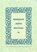 Przekład J... -  polnische Bücher