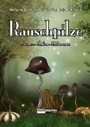 Obrazek RAUSCHPILZE