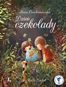 Polska książka : Dzień czek... - Anna Onichimowska