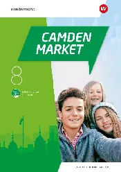Polska książka : CAMDEN MAR...