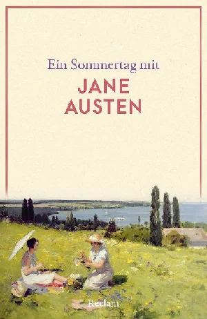 Obrazek AUSTEN, J: SOMMERTAG MIT JANE AUSTEN