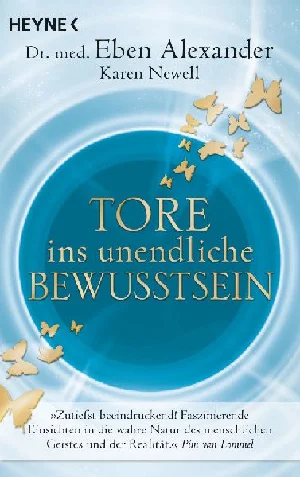 Obrazek ALEXANDER, E: TORE INS UNENDLICHE BEWUSSTSEIN