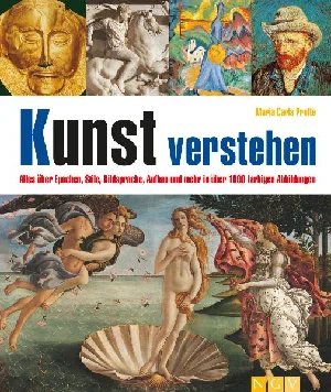 Bild von PRETTE, M: KUNST VERSTEHEN