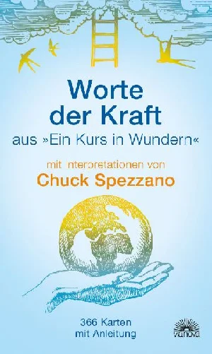 Obrazek SPEZZANO, C: WORTE DER KRAFT