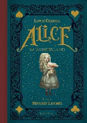 Polnische buch : CARROLL, L...