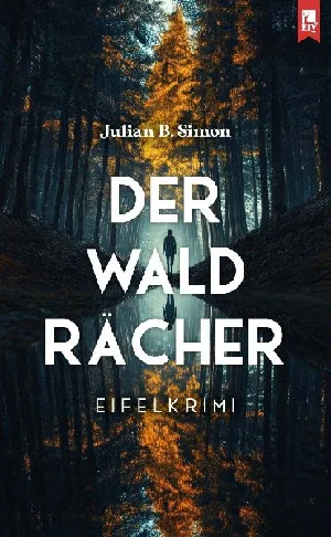 Obrazek SIMON, J: WALDRÄCHER