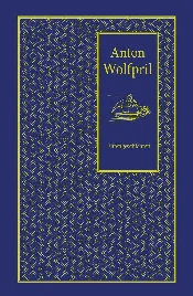 Polnische buch : WOLFPRIL: ...