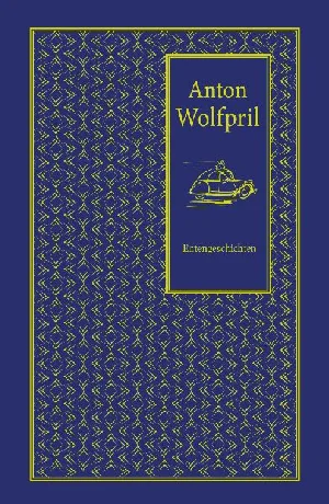 Obrazek WOLFPRIL: ENTENGESCHICHTEN