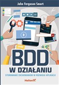 BDD w dzia... - Smart John Ferguson -  Książka z wysyłką do Niemiec 