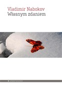 Książka : Własnym zd... - Vladimir Nabokov