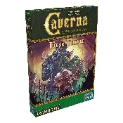 Zobacz : CAVERNA - ...