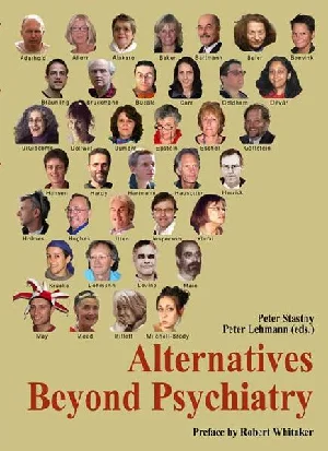 Obrazek ADERHOLD, V: ALTERNATIVES BEYOND PSYCHIATRY
