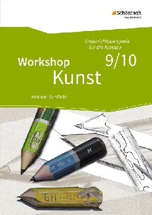 Obrazek SCHÖTTLE, H: WORKSHOP KUNST
