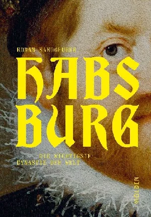 Obrazek SANDGRUBER, R: HABSBURG