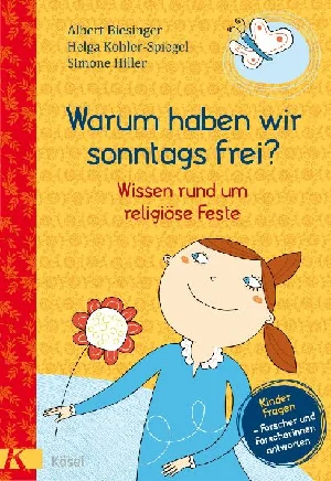 Obrazek WARUM HABEN WIR SONNTAGS FREI?