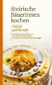 STEIRISCHE... -  fremdsprachige bücher polnisch 