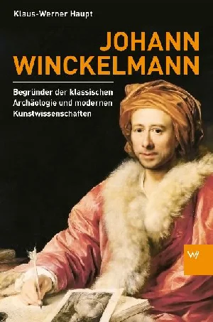 Obrazek HAUPT, K: JOHANN WINCKELMANN