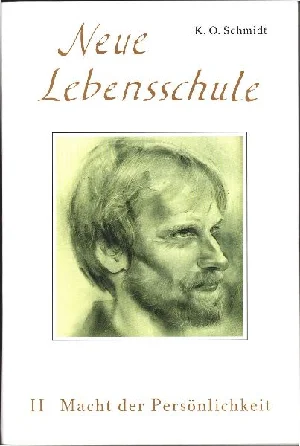 Bild von SCHMIDT, K: NEUE LEBENSSCHULE 2