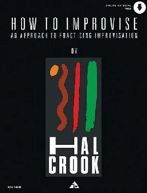 Obrazek CROOK, H: HOW TO IMPROVISE