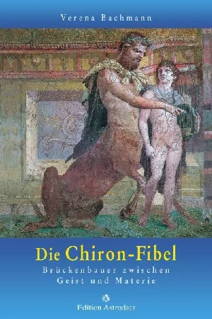 Obrazek BACHMANN, V: CHIRON-FIBEL