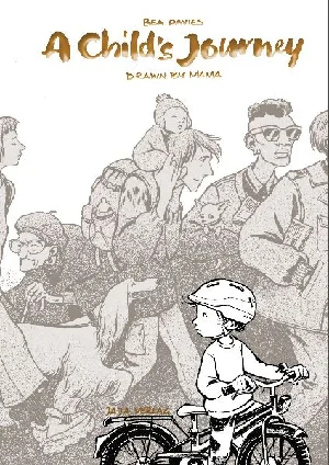 Obrazek DAVIES, B: CHILD´S JOURNEY