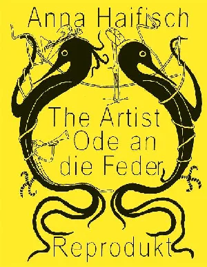 Obrazek ANNA, H: ARTIST: ODE AN DIE FEDER