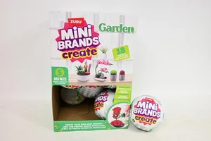 Bild von ZURU Mini Brands Botanical garden