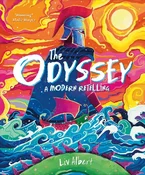 The Odysse... - Liv Albert - Ksiegarnia w niemczech