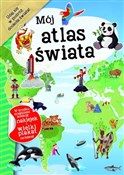 Mój atlas ... - Opracowanie Zbiorowe -  polnische Bücher