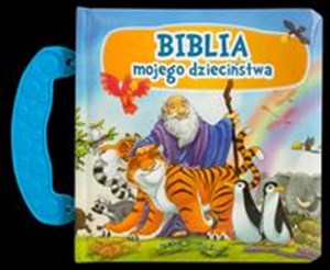 Bild von Biblia mojego dzieciństwa