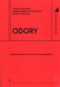 Odory - Joanna Kośmider, Barbara Mazur-Chrzanowska, Bartosz Wyszyński -  Polnische Buchandlung 