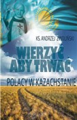 Wierzyć ab... - Andrzej Zwoliński -  Polnische Buchandlung 