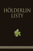 Holderlin.... - Friedrich Hlderlin -  Książka z wysyłką do Niemiec 