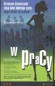 Polska książka : Diablica w... - Elizabeth Hilts